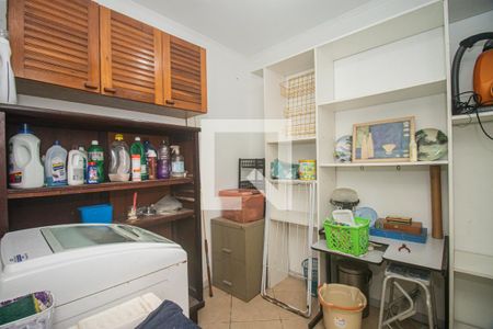 Apartamento à venda com 106m², 3 quartos e 1 vagaÁrea de Serviço