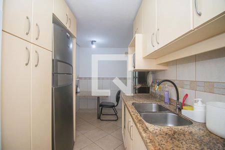 Apartamento à venda com 106m², 3 quartos e 1 vagaCozinha