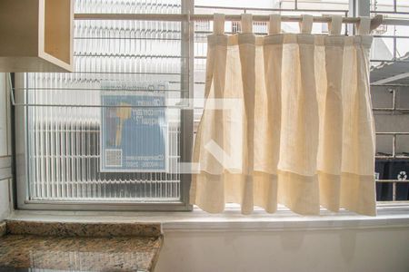 Apartamento à venda com 106m², 3 quartos e 1 vagaJanela da Cozinha