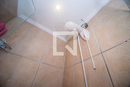 Apartamento à venda com 106m², 3 quartos e 1 vagaBanheiro