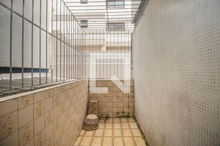 Apartamento à venda com 106m², 3 quartos e 1 vagaQuarto 3 - Garden