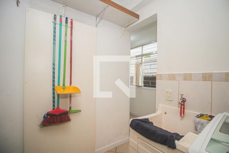 Apartamento à venda com 106m², 3 quartos e 1 vagaÁrea de Serviço