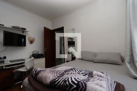Quarto de apartamento para alugar com 1 quarto, 49m² em Vila Mariana, São Paulo