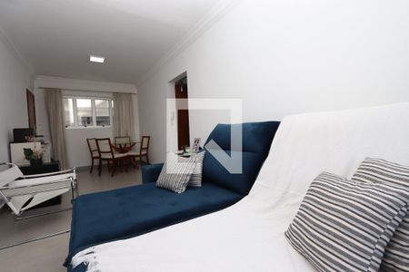 Sala de apartamento para alugar com 1 quarto, 49m² em Vila Mariana, São Paulo