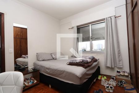 Quarto de apartamento para alugar com 1 quarto, 49m² em Vila Mariana, São Paulo