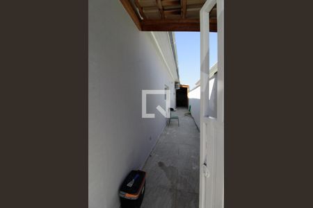 Área comum de casa de condomínio para alugar com 2 quartos, 50m² em Centreville, Cotia