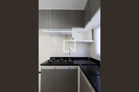 Casa de condomínio para alugar com 50m², 2 quartos e 2 vagas Casa de condomínio para alugar com 50m², 2 quartos e 2 vagasCozinha