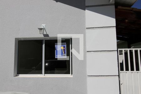 Casa de condomínio para alugar com 50m², 2 quartos e 2 vagas Casa de condomínio para alugar com 50m², 2 quartos e 2 vagasPlaquinha