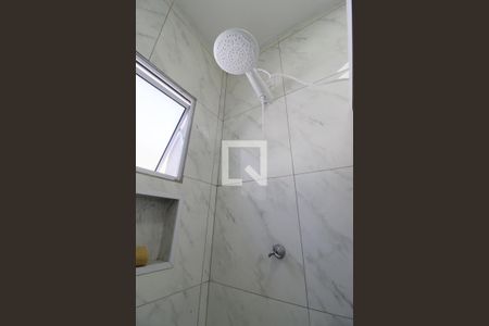 Casa de condomínio para alugar com 50m², 2 quartos e 2 vagas Casa de condomínio para alugar com 50m², 2 quartos e 2 vagasBanheiro