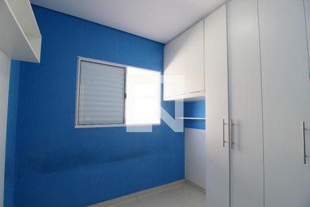 Quarto 1 de casa de condomínio para alugar com 2 quartos, 50m² em Centreville, Cotia