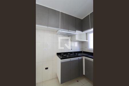 Casa de condomínio para alugar com 50m², 2 quartos e 2 vagas Casa de condomínio para alugar com 50m², 2 quartos e 2 vagasCozinha