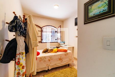 Casa à venda com 150m², 3 quartos e 4 vagas Casa à venda com 150m², 3 quartos e 4 vagasQuarto 3