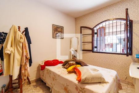 Casa à venda com 150m², 3 quartos e 4 vagas Casa à venda com 150m², 3 quartos e 4 vagasQuarto 3