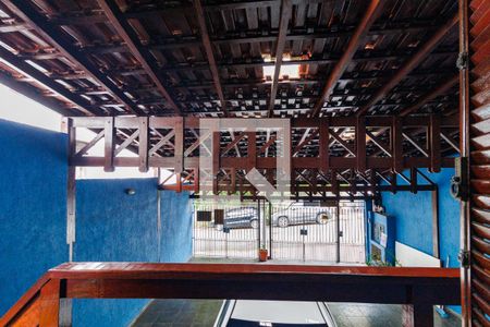 Casa à venda com 150m², 3 quartos e 4 vagas Casa à venda com 150m², 3 quartos e 4 vagasVista do Quarto 2