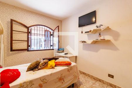 Casa à venda com 150m², 3 quartos e 4 vagas Casa à venda com 150m², 3 quartos e 4 vagasQuarto 3