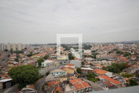 Vista da Varanda de apartamento para alugar com 1 quarto, 107m² em Vila Guedes, São Paulo