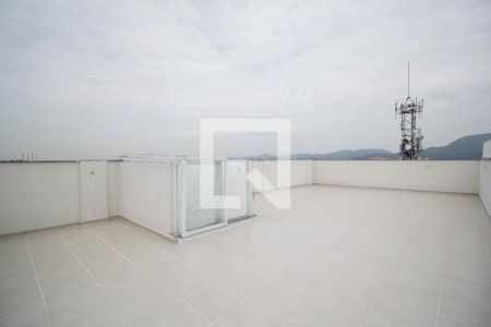 Apartamento à venda com 107m², 1 quarto e sem vagaCobertura