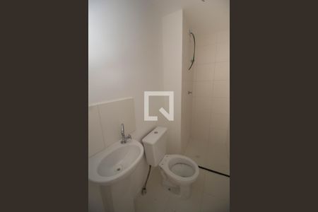 Apartamento à venda com 107m², 1 quarto e sem vagaBanheiro