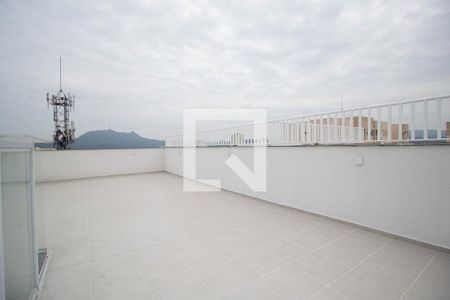 Apartamento à venda com 107m², 1 quarto e sem vagaCobertura