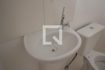 Apartamento à venda com 107m², 1 quarto e sem vagaBanheiro