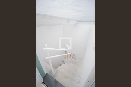 Apartamento à venda com 107m², 1 quarto e sem vagaEscada