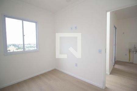 Apartamento à venda com 107m², 1 quarto e sem vagaQuarto