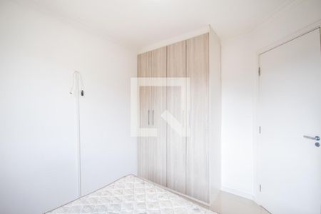 Quarto 1 de apartamento para alugar com 2 quartos, 52m² em São Pedro, Osasco