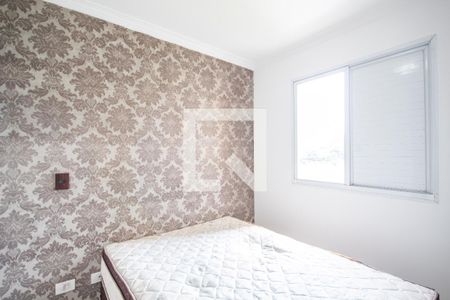 Quarto 1 de apartamento para alugar com 2 quartos, 52m² em São Pedro, Osasco