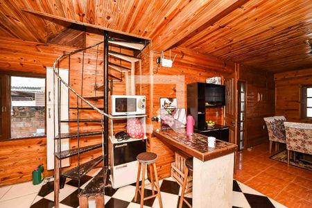 Casa à venda com 200m², 2 quartos e 1 vaga Casa à venda com 200m², 2 quartos e 1 vagaCozinha