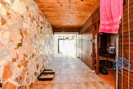 Casa à venda com 200m², 2 quartos e 1 vaga Casa à venda com 200m², 2 quartos e 1 vagaGaragem