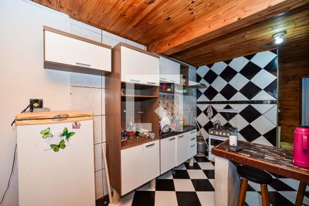 Casa à venda com 200m², 2 quartos e 1 vaga Casa à venda com 200m², 2 quartos e 1 vagaCozinha