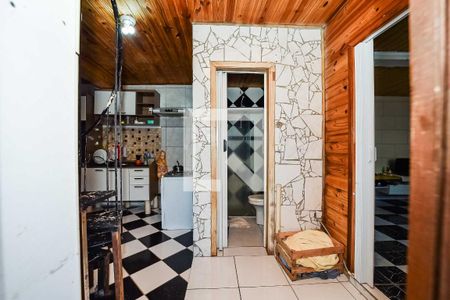 Casa à venda com 200m², 2 quartos e 1 vaga Casa à venda com 200m², 2 quartos e 1 vagaÁrea de Serviço