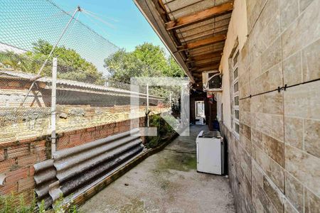 Casa à venda com 200m², 2 quartos e 1 vaga Casa à venda com 200m², 2 quartos e 1 vagaPátio