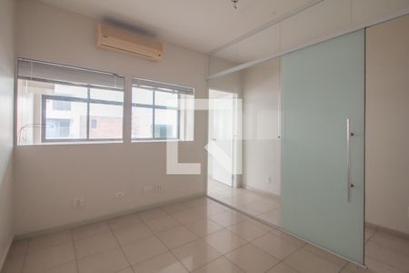 Sala 2 de apartamento para alugar com 1 quarto, 33m² em Vila Buarque, São Paulo