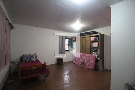 Suíte de casa à venda com 3 quartos, 300m² em Guajuviras, Canoas