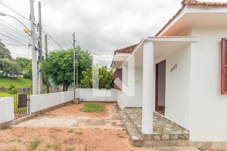 Casa para alugar com 90m², 3 quartos e 1 vagaJardim