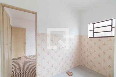 Casa para alugar com 90m², 3 quartos e 1 vagaCozinha