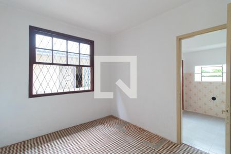 Casa para alugar com 90m², 3 quartos e 1 vagaCozinha
