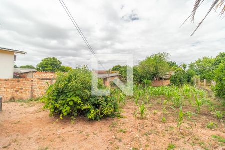 Casa para alugar com 90m², 3 quartos e 1 vagaQuintal