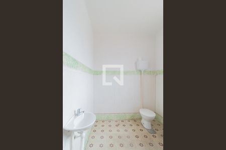 Casa para alugar com 90m², 3 quartos e 1 vagaBanheiro