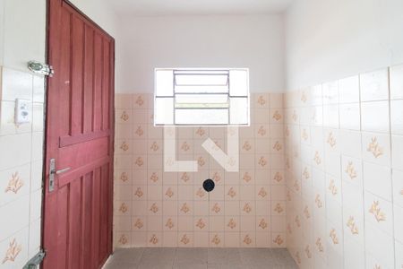 Casa para alugar com 90m², 3 quartos e 1 vagaCozinha