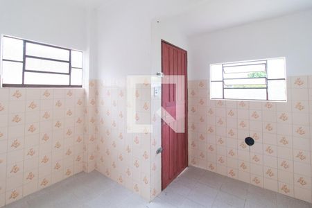 Casa para alugar com 90m², 3 quartos e 1 vagaCozinha