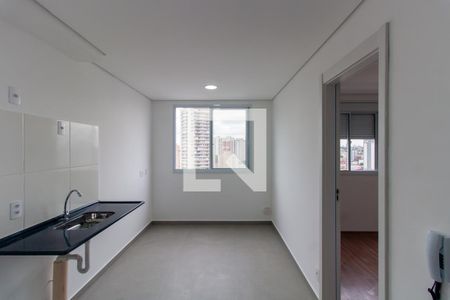 Apartamento à venda com 24m², 1 quarto e sem vagaSala/Cozinha