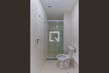 Apartamento à venda com 24m², 1 quarto e sem vagaBanheiro
