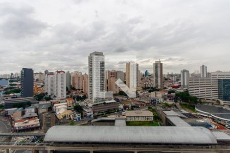 Apartamento à venda com 24m², 1 quarto e sem vagaVista quarto
