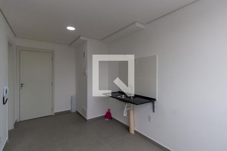 Apartamento à venda com 24m², 1 quarto e sem vagaSala/Cozinha