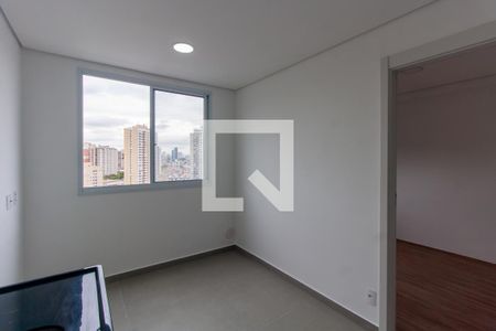 Apartamento à venda com 24m², 1 quarto e sem vagaSala/Cozinha