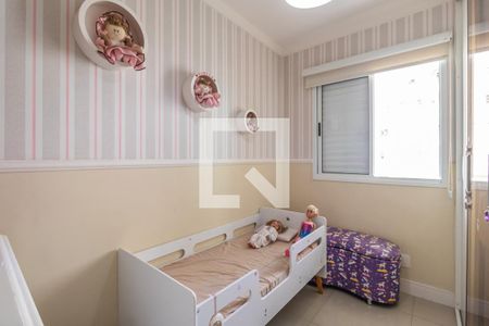 Quarto 1 de apartamento à venda com 3 quartos, 80m² em Jardim Tupanci, Barueri