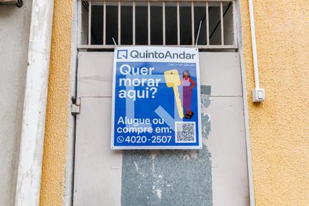 Casa para alugar com 30m², 2 quartos e sem vaga Casa para alugar com 30m², 2 quartos e sem vagaFachada