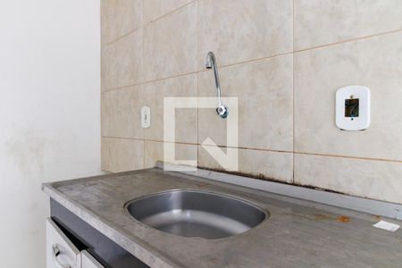 Casa para alugar com 30m², 2 quartos e sem vaga Casa para alugar com 30m², 2 quartos e sem vagaCozinha